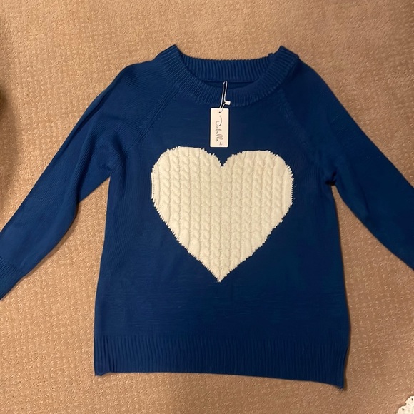 dafalla Sweaters - Soft and comfy sweater